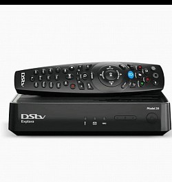 Dstv Installation Services